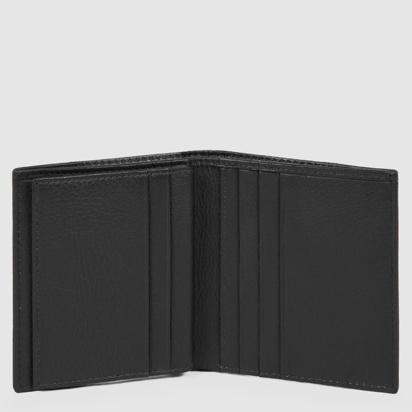 Credit card holder