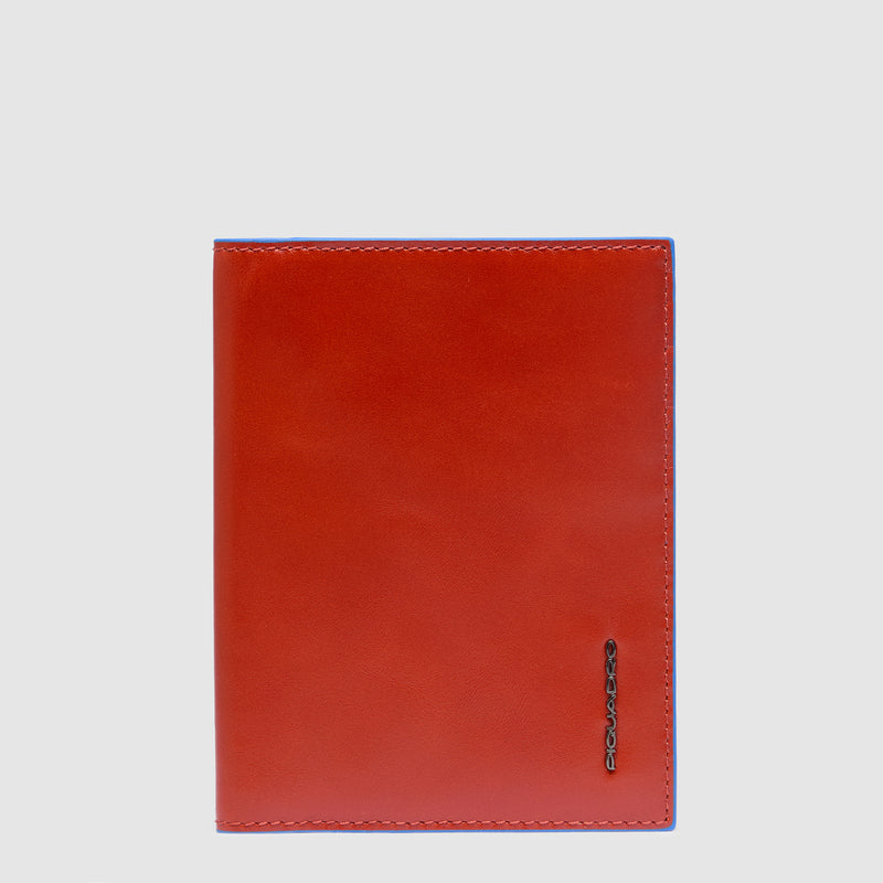 Passport holder