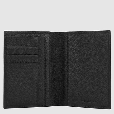 Passport holder