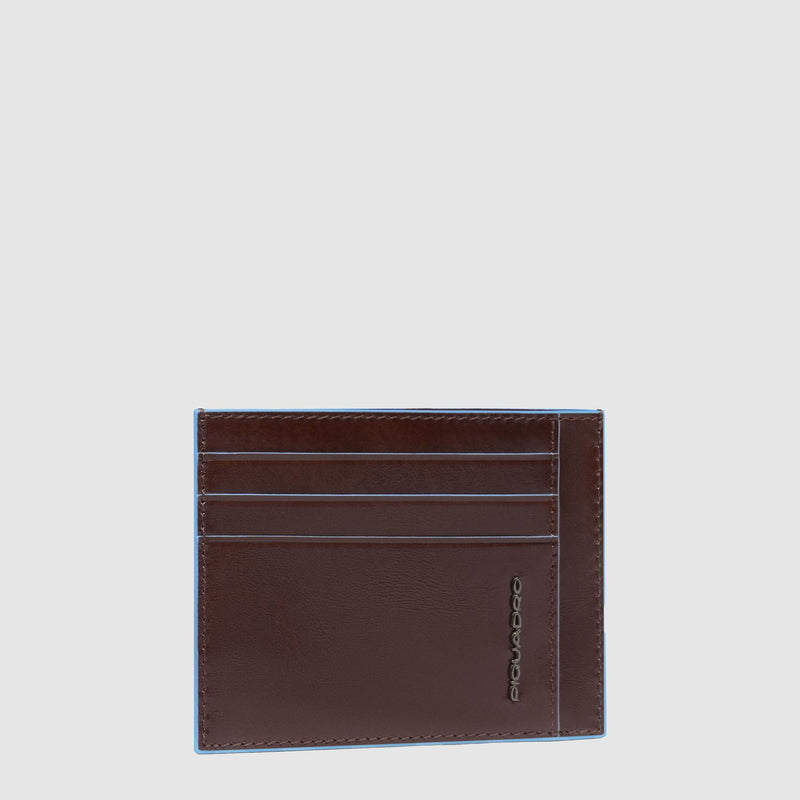 Pocket credit card pouch