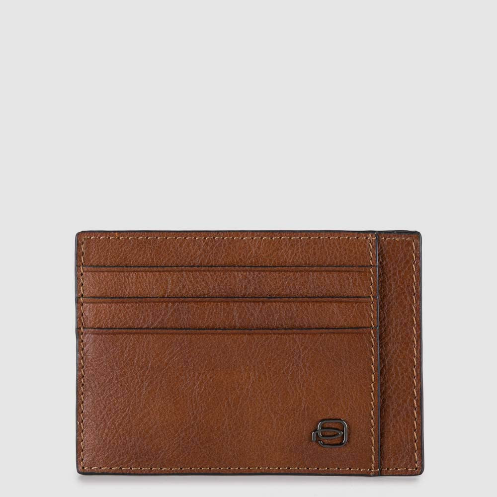 Pocket credit card pouch