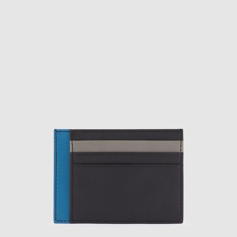 Pocket credit card pouch