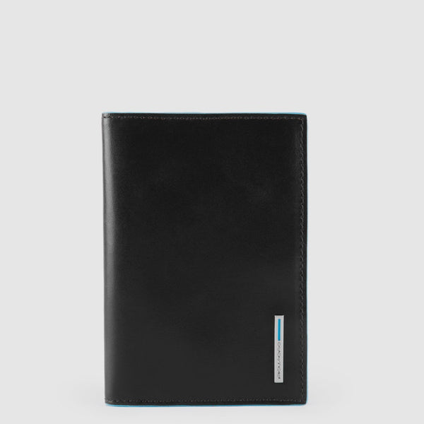 Passport holder