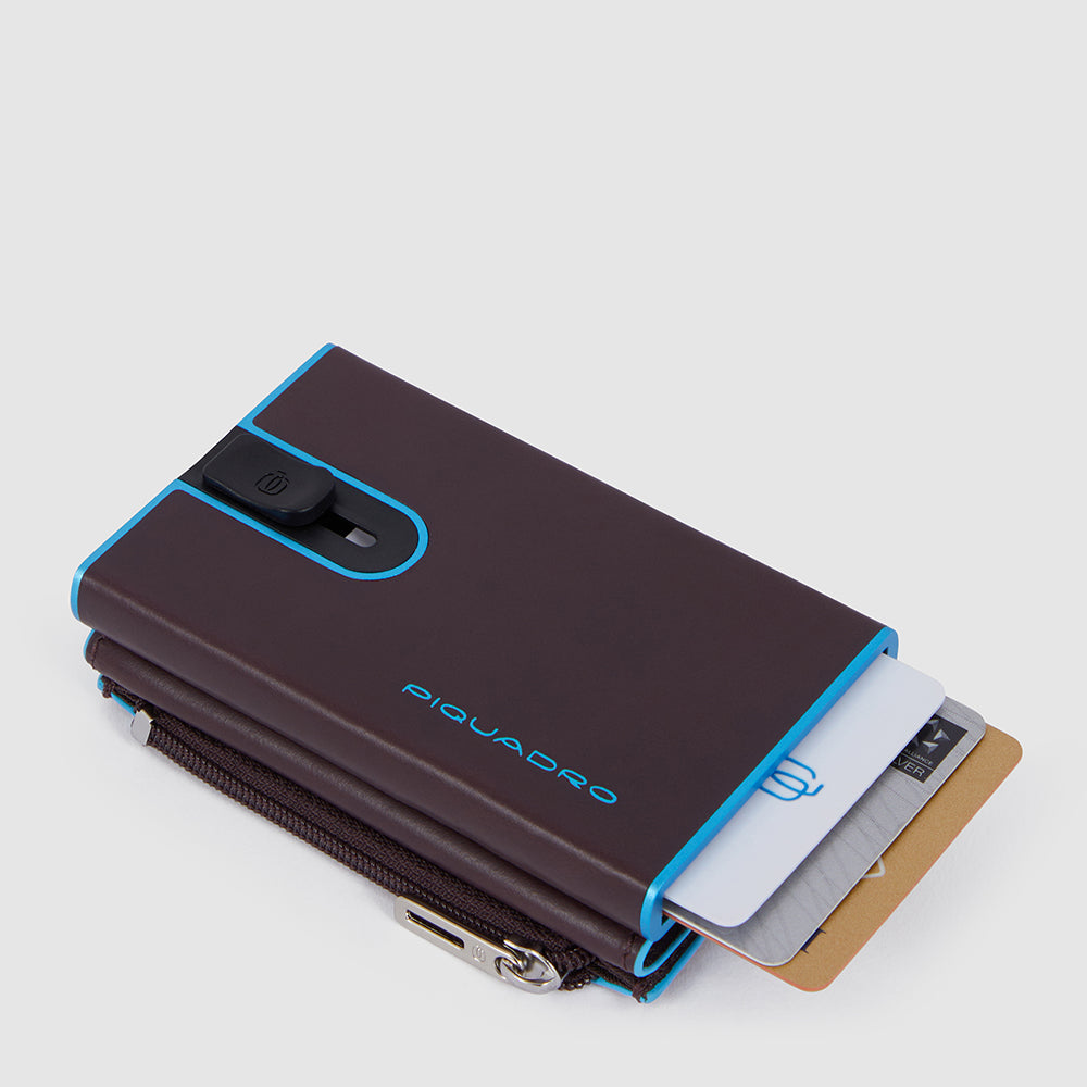 Piquadro best sale wallet price