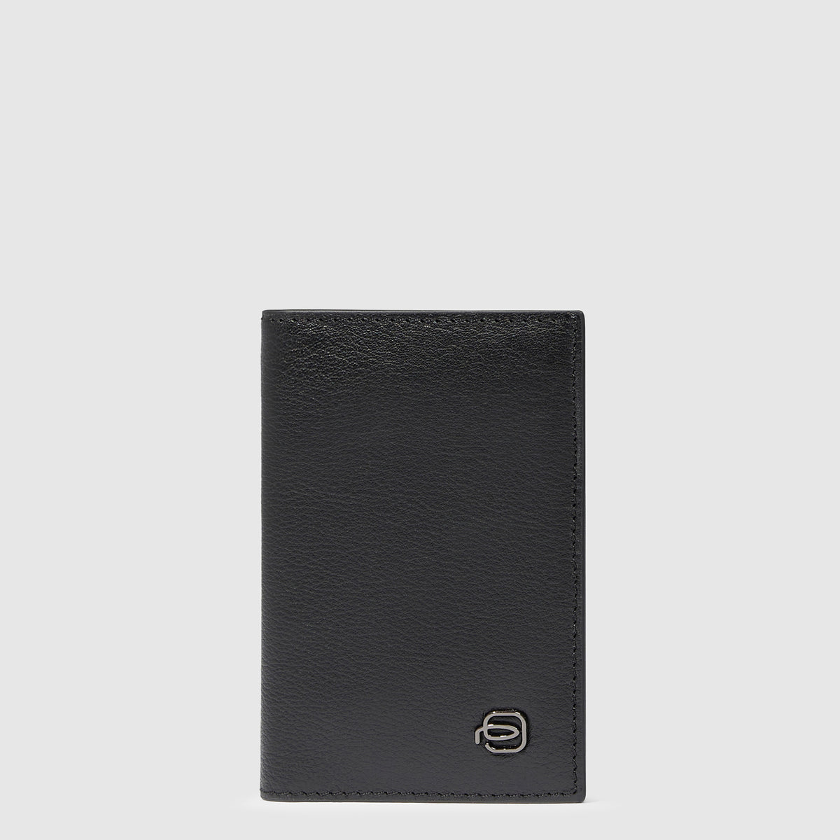 Portefeuille homme mince avec porte-cartes