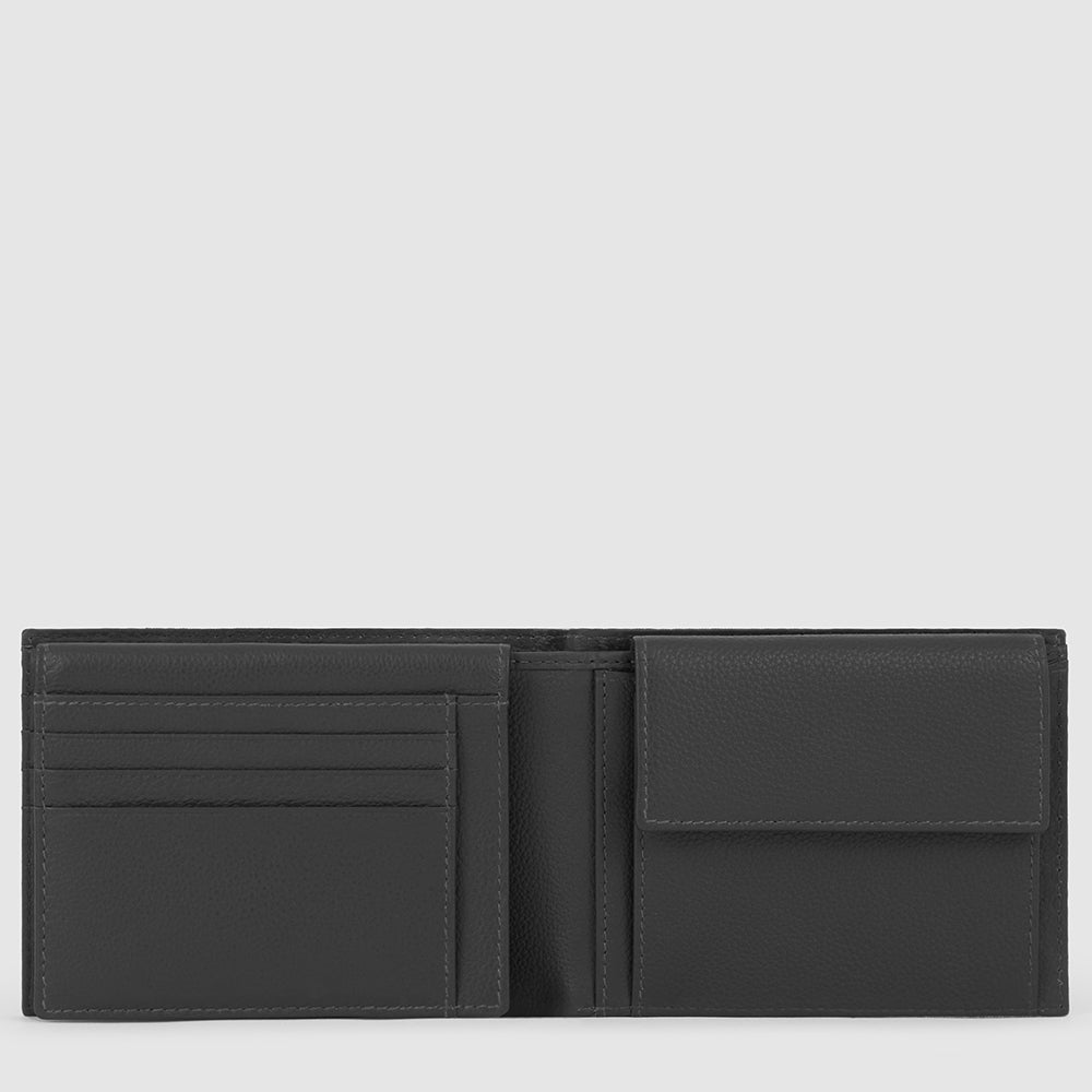 Men's Pelletessuta™ Wallet by Zegna | Coltorti Boutique