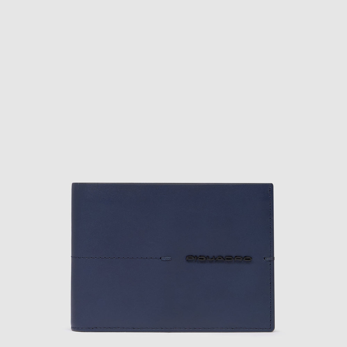 Men’s wallet with flip up ID window