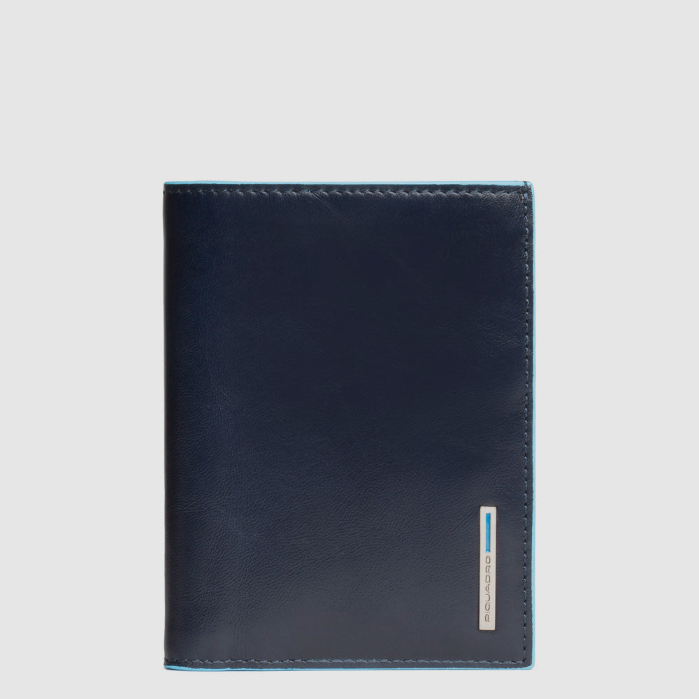 Piquadro wallet price new arrivals