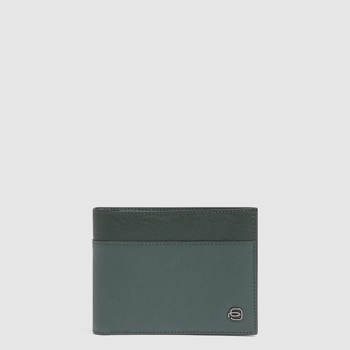 Men’s wallet with coin pocket