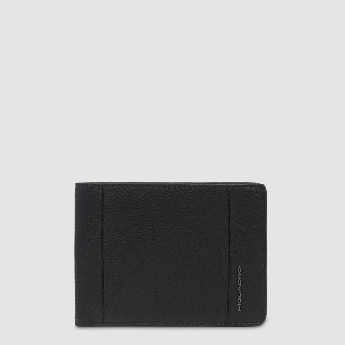 Men’s wallet with coin pocket