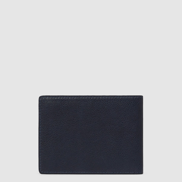 Portefeuille homme avec porte-monnaie