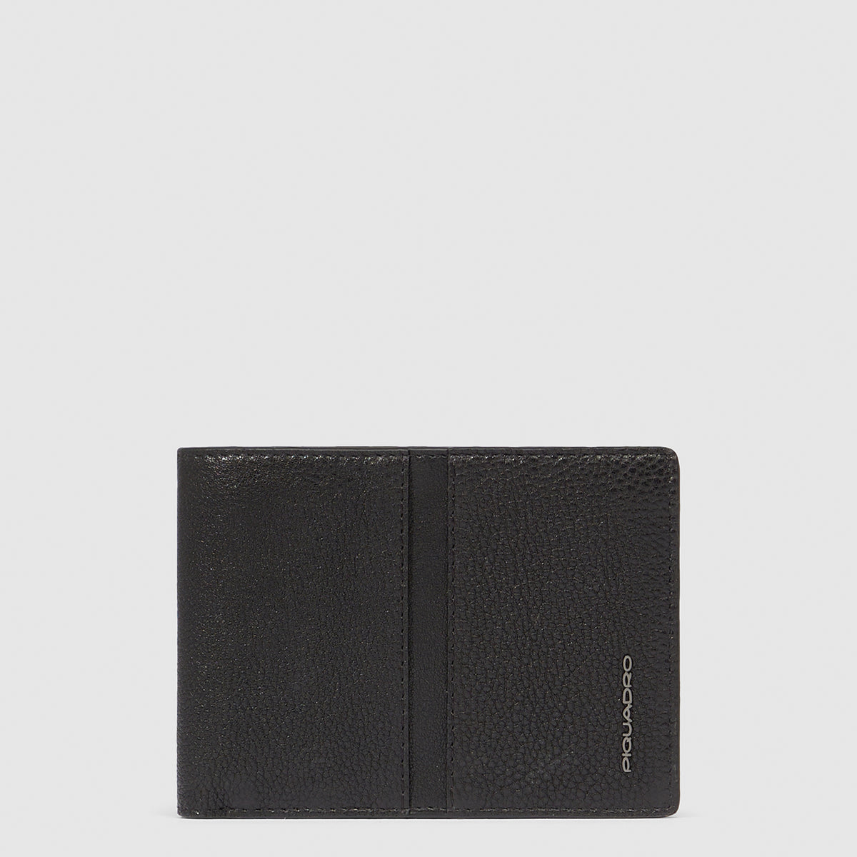 Men’s wallet with coin pocket