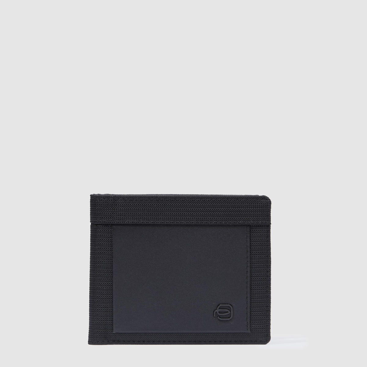 Men’s wallet with removable document facility