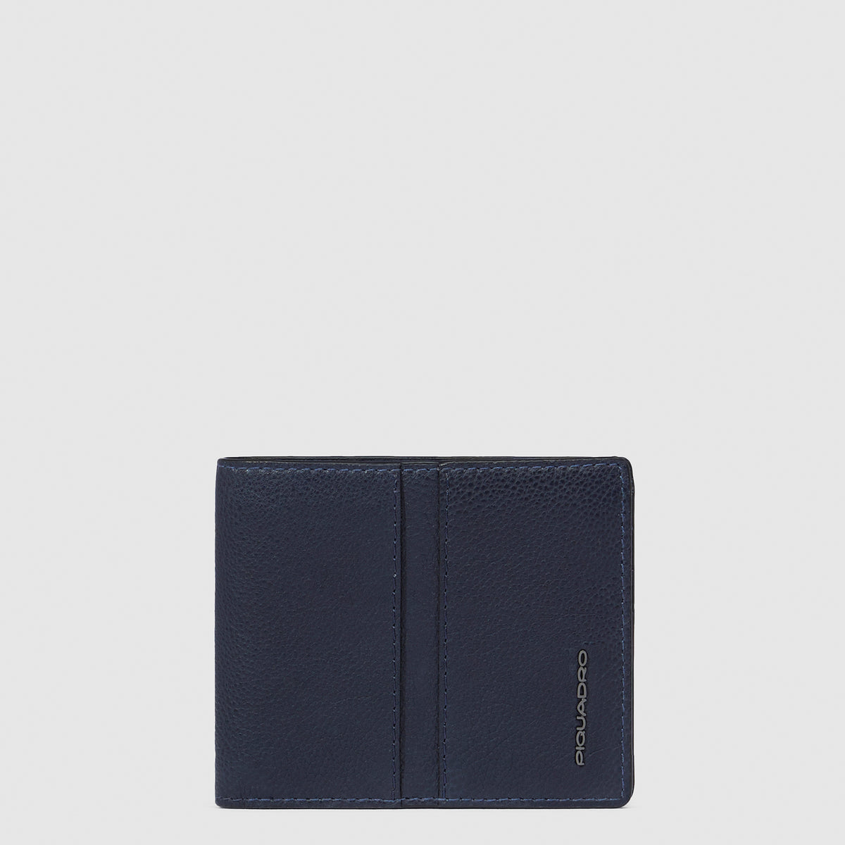 Men’s wallet with removable document facility