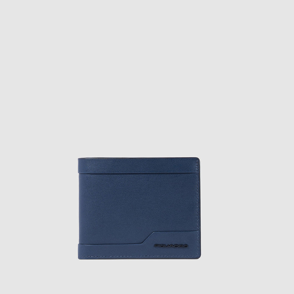 Hugo boss wallet with id clearance window