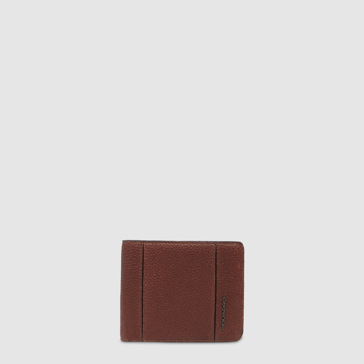 Men’s wallet with flip up ID window