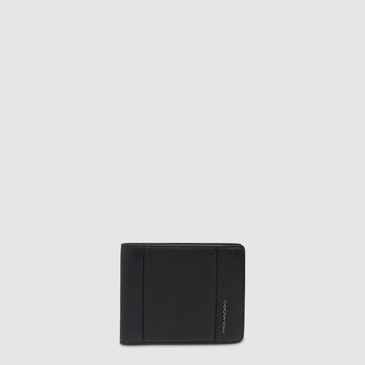 Men’s wallet with flip up ID window