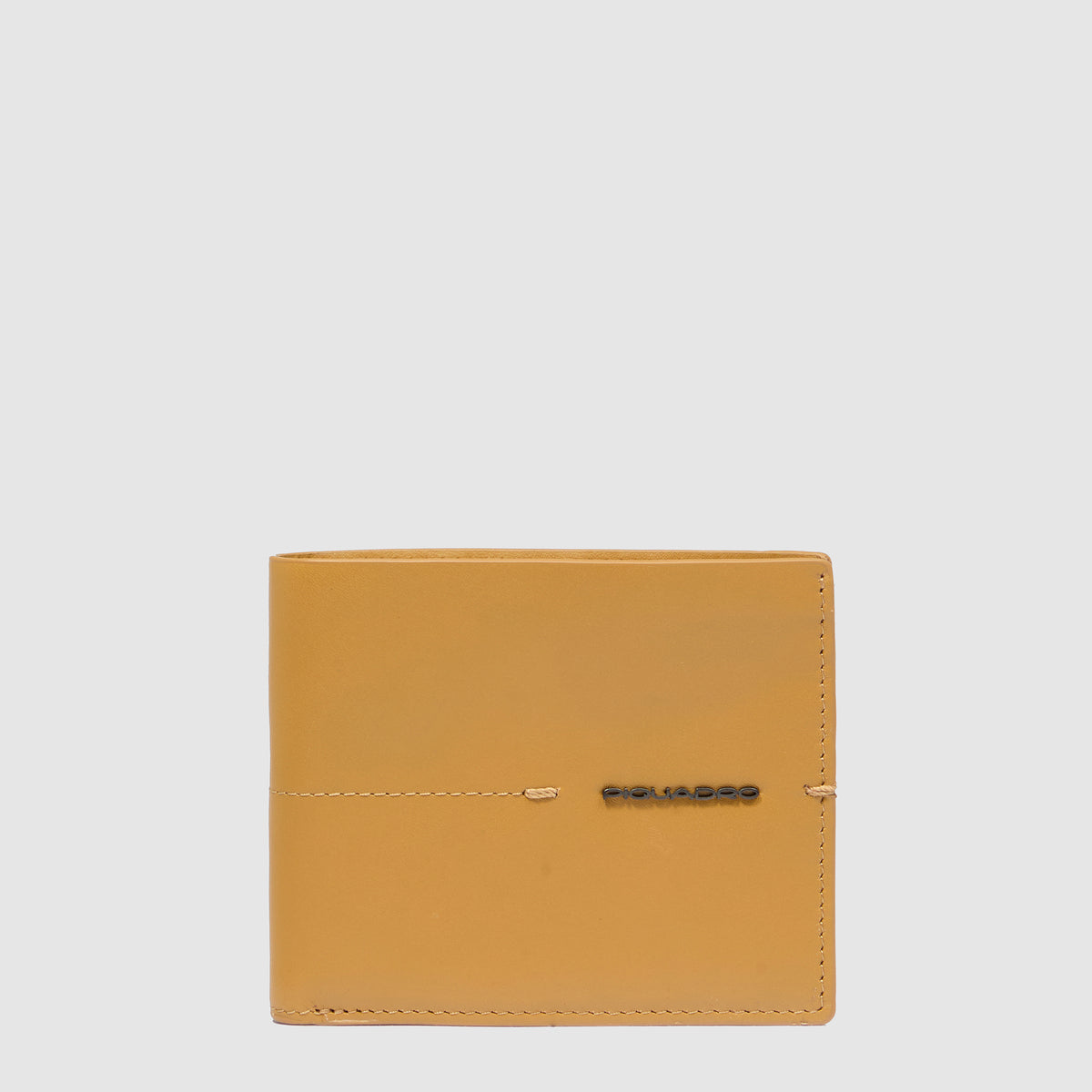 Men’s wallet with flip up ID window