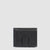 Pocket trifold men's wallet with money pocket