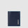 Vertical men’s wallet