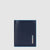 Vertical men’s wallet