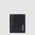 Vertical men’s wallet