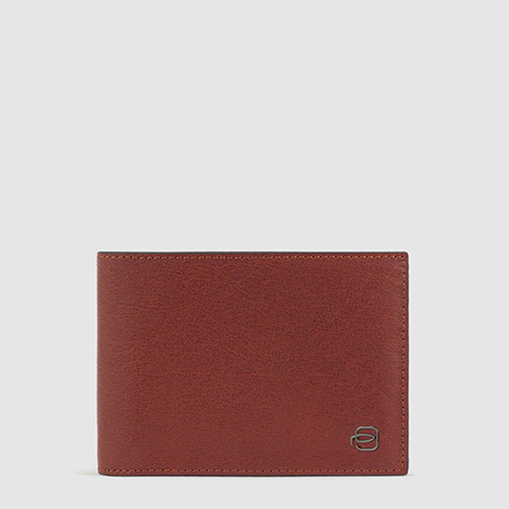 有名な高級ブランド BUTTERO 二つ折り財布 A970 PE-SAR PORTAFOGLIO - 小物