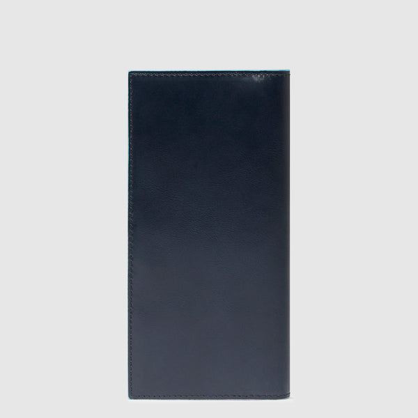 Big size, vertical men’s wallet